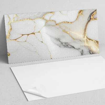 Panel na ścianę Elegancki wzór marmuru