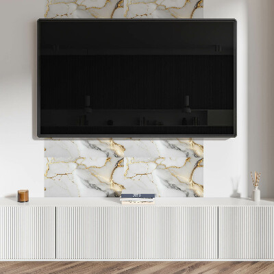 Panel na ścianę Elegancki wzór marmuru