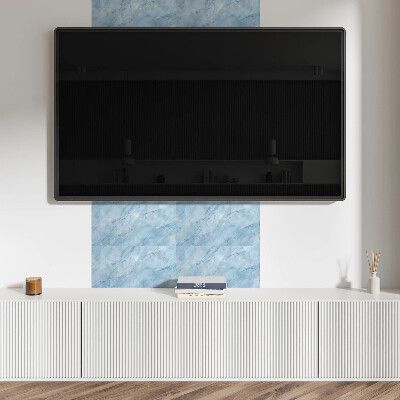 Panel pcv Abstrakcyjny wzór marmuru