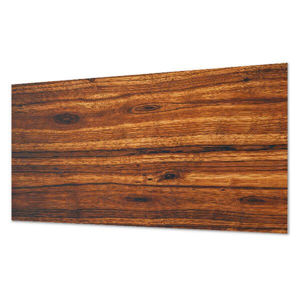 Panel na ścianę Naturalny wzór drewna