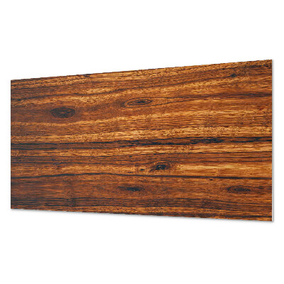 Panel na ścianę Naturalny wzór drewna