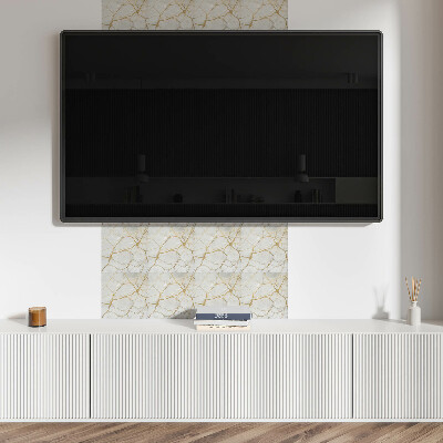 Panel pcv Elegancki marmurowy wzór