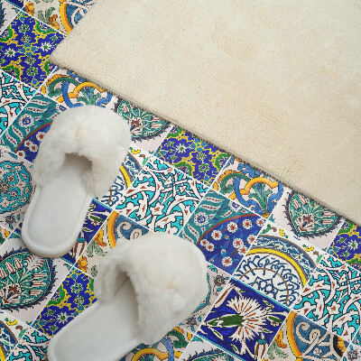 Okładzina ścienna Wzory ceramiczne w mozaice