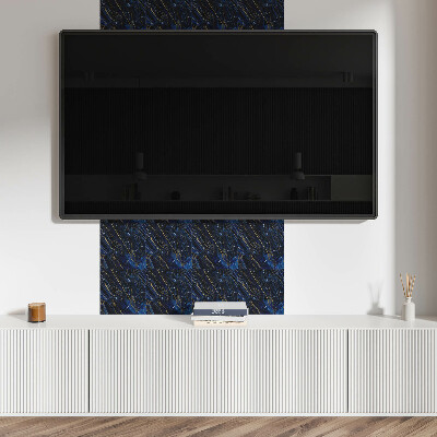 Panel na ścianę Abstrakcyjny wzór marmuru