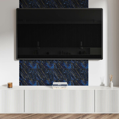 Panel na ścianę Abstrakcyjny wzór marmuru