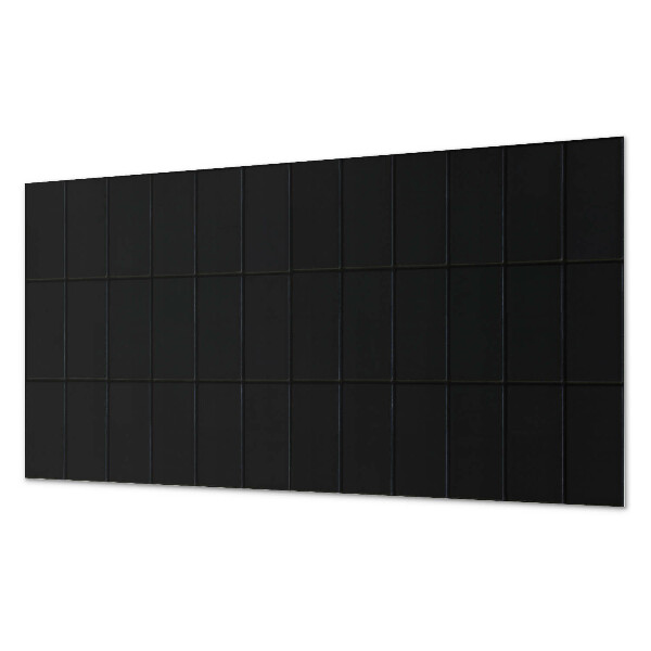 Panel pcv Geometryczny wzór prostokątów