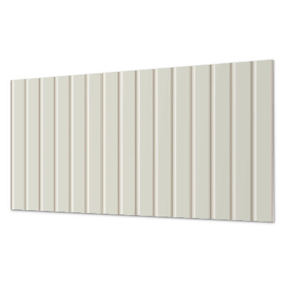 Panel na ścianę Pionowe pasy tekstury