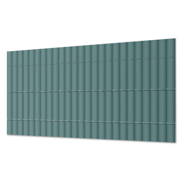 Panel pcv Równoległe pionowe pasy
