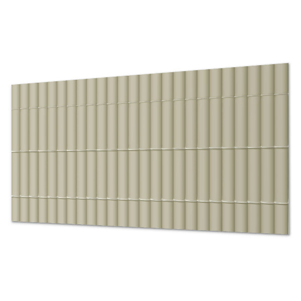 Panel na ścianę Wzór poziomych pasków
