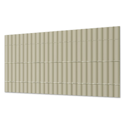 Panel na ścianę Wzór poziomych pasków