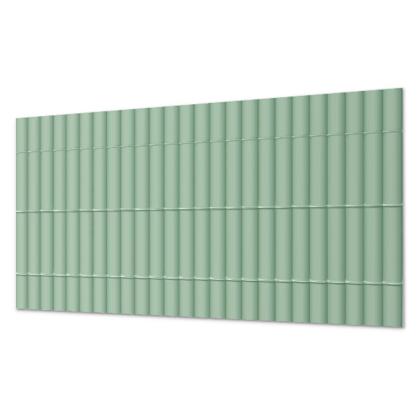 Panel pcv Wzór prostych rur w układzie