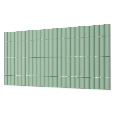 Panel pcv Wzór prostych rur w układzie