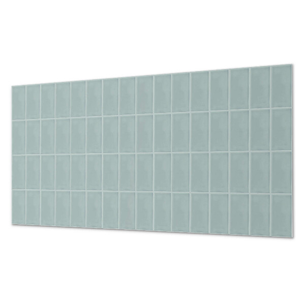 Panel na ścianę Geometryczny wzór płytek