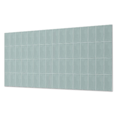 Panel na ścianę Geometryczny wzór płytek