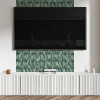 Panel pcv Wzór w jodełkę 3D