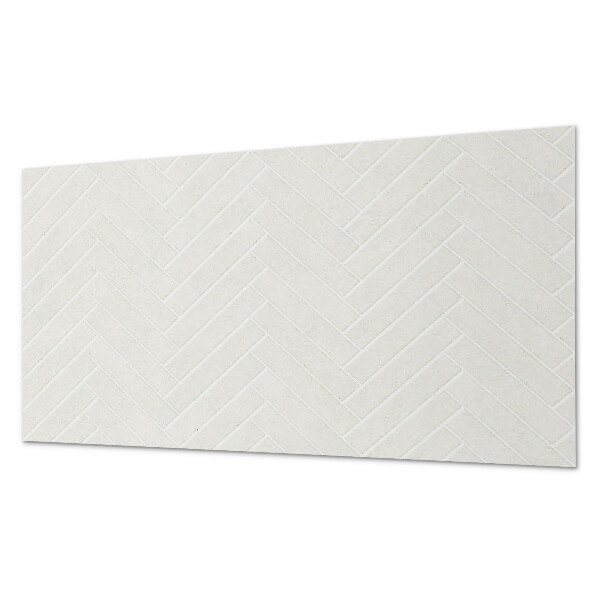 Panel pcv Wzór w jodełkę