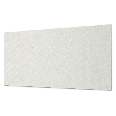 Panel pcv Wzór w jodełkę