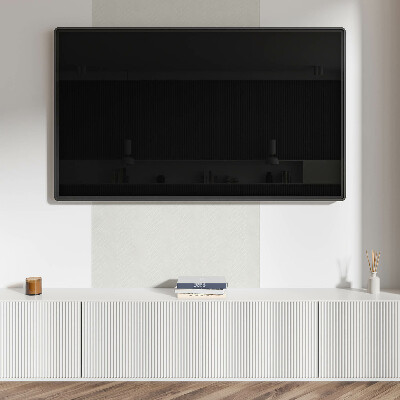 Panel pcv Wzór w jodełkę