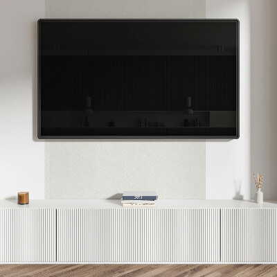 Panel pcv Wzór w jodełkę