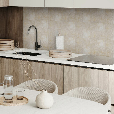 Panel pcv Naturalny marmur w odcieniach