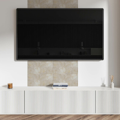 Panel pcv Naturalny marmur w odcieniach