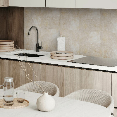 Panel pcv Naturalny marmur w odcieniach