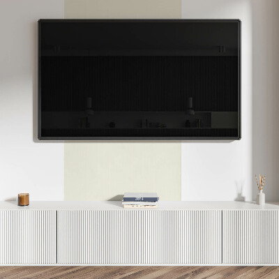 Panel pcv Modne płytki pionowe