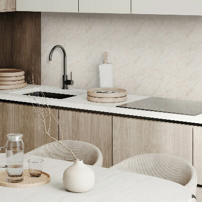 Panel na ścianę Elegancki wzór marmuru