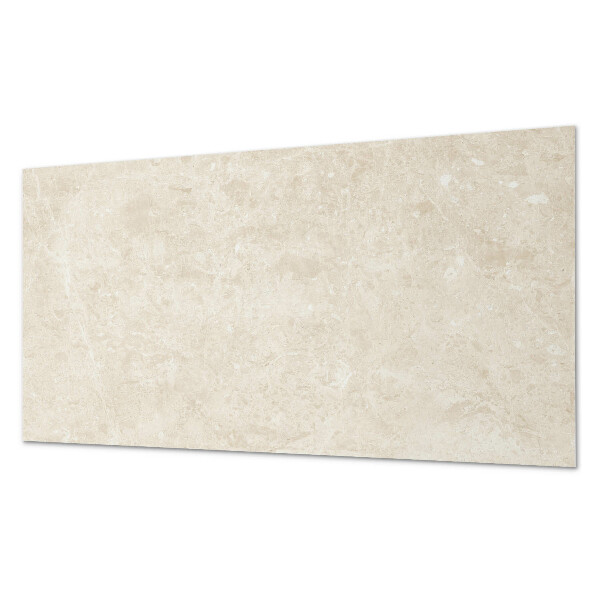 Panel na ścianę Naturalny jasny kamień