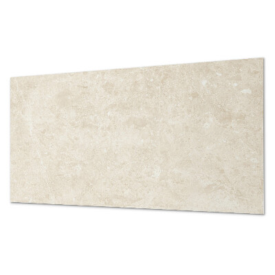 Panel na ścianę Naturalny jasny kamień