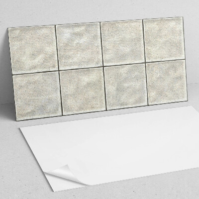Panel pcv Tekstura płytek ceramicznych