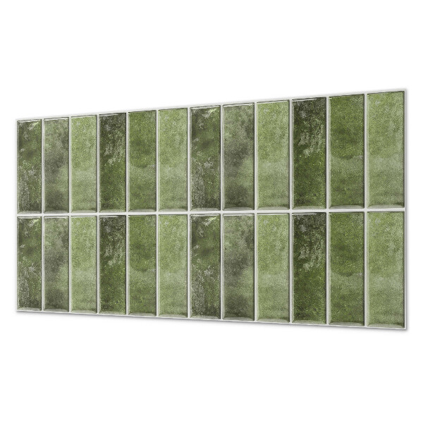Panel pcv Geometryczny wzór płytek