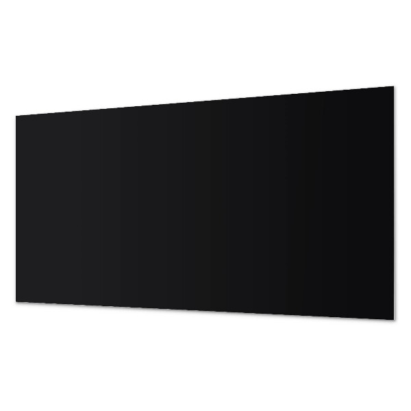 Panel pcv Kolor Czarny