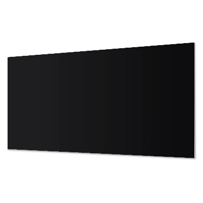 Panel pcv Kolor Czarny