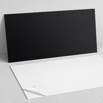 Panel pcv Kolor Czarny