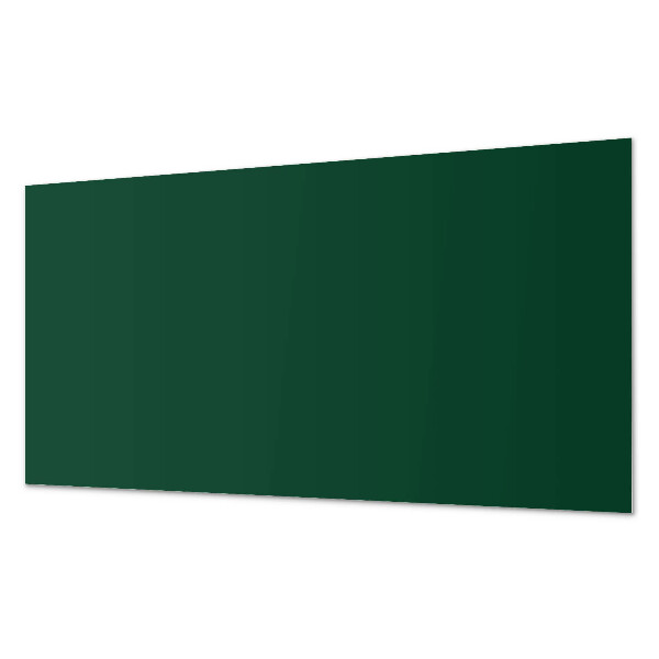 Panel pcv Kolor Ciemnozielony