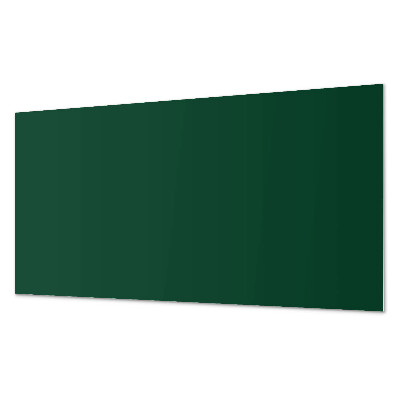 Panel pcv Kolor Ciemnozielony