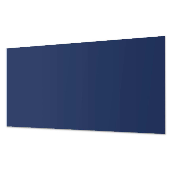 Panel pcv Kolor Granatowy