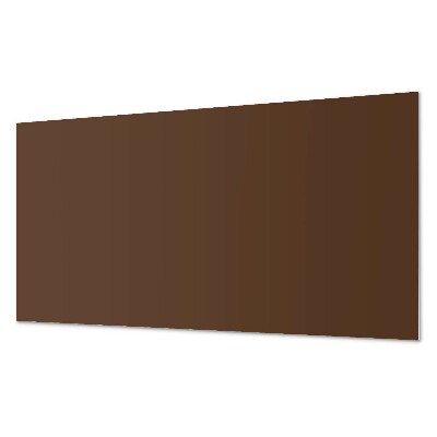 Panel pcv Kolor Brązowy
