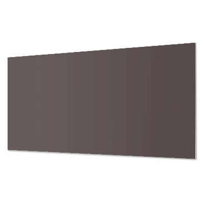 Panel pcv Kolor Brązowy