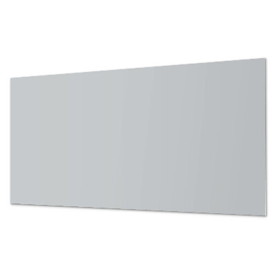 Panel na ścianę Kolor Szary
