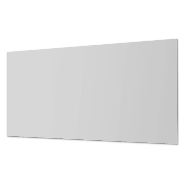 Panel na ścianę Kolor Szary