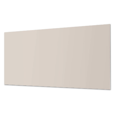 Panel na ścianę Kolor Bladoróżowy