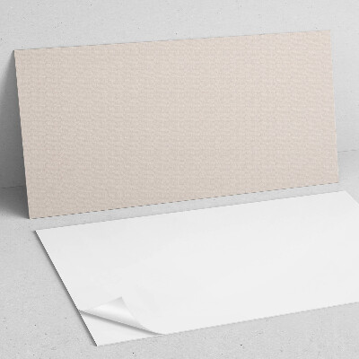 Panel na ścianę Kolor Bladoróżowy