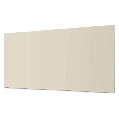 Panel na ścianę Kolor Beżowy