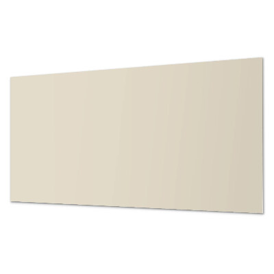 Panel na ścianę Kolor Beżowy