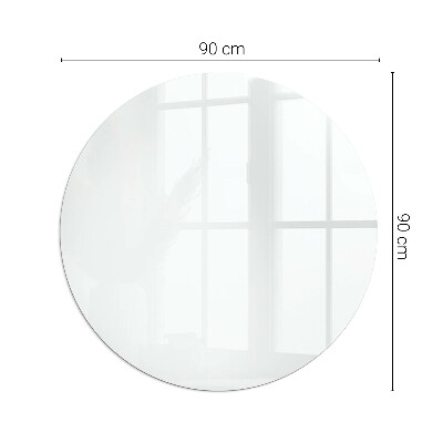 Szyba pod kominek Kolor Jasny szary