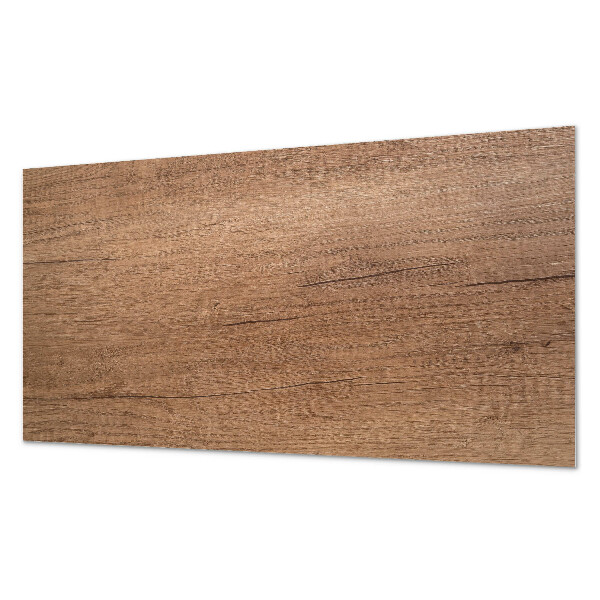 Panel ścienny Wzór naturalnej struktury drewna