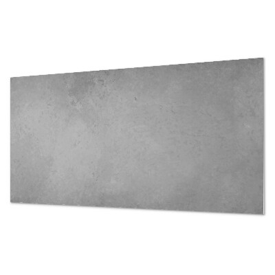 Panel winylowy Wzór surowego betonu