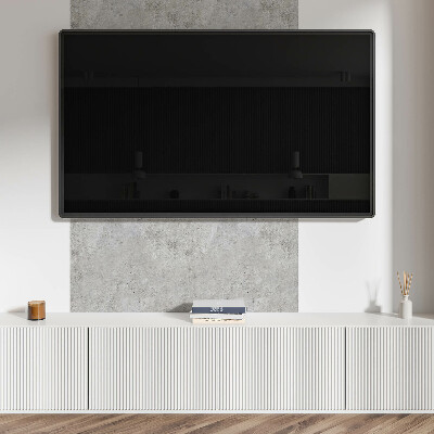 Panel winylowy Wzór surowego betonu